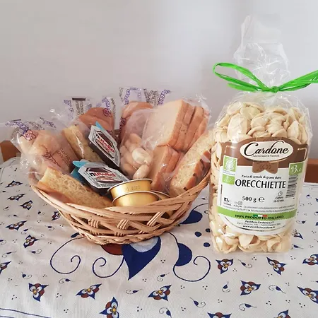 Nyaraló Trullo Chiancola Antica Alberobello