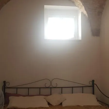 Trullo Chiancola Antica *