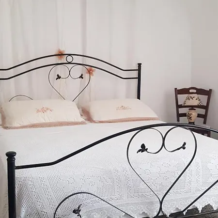 Trullo Chiancola Antica Alberobello