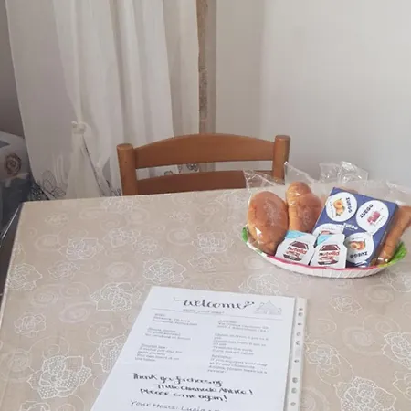 Trullo Chiancola Antica * Alberobello