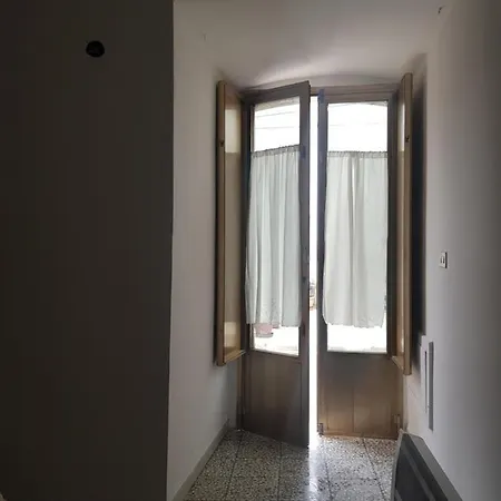 Prázdninový dům Trullo Chiancola Antica *
