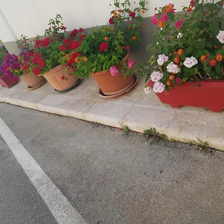 Trullo Chiancola Antica Prázdninový dům