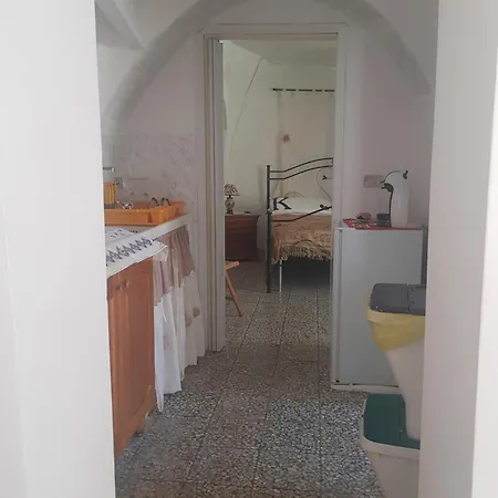 Prázdninový dům Trullo Chiancola Antica