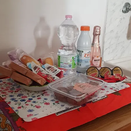Prázdninový dům Trullo Chiancola Antica *