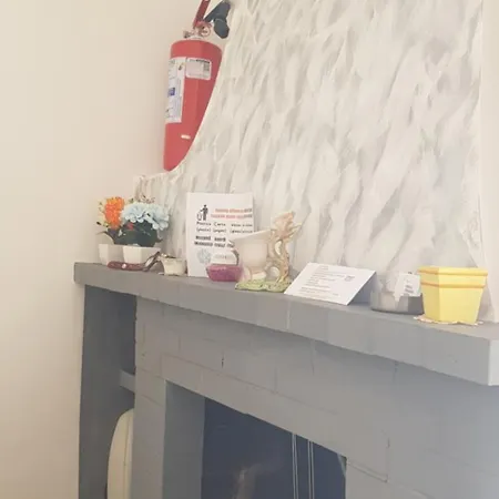 Prázdninový dům Trullo Chiancola Antica *