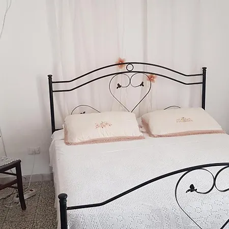 Prázdninový dům Trullo Chiancola Antica