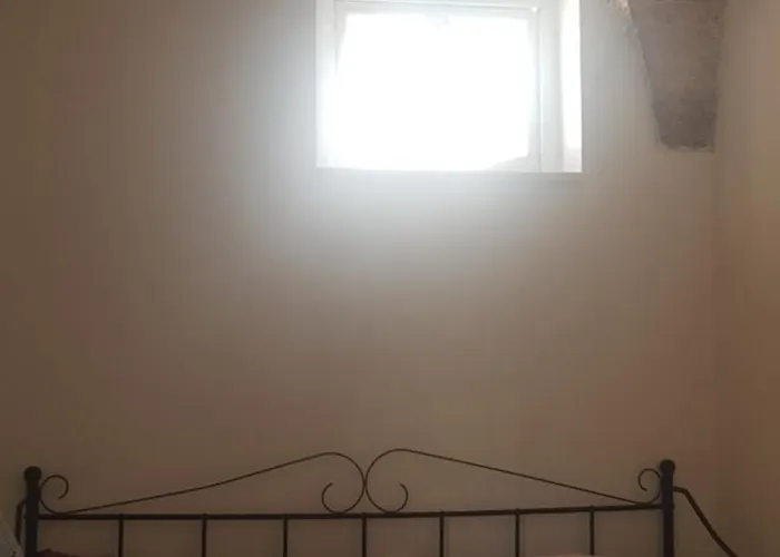 Trullo Chiancola Antica *